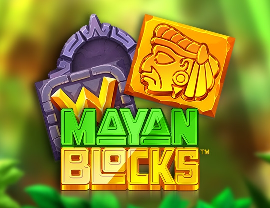 Mayan Blocks